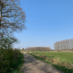 Landschappen in Klein-Brabant: fietstocht