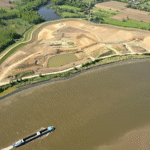 Nooit meer overstroming ? Klimaat en Sigmawandeling