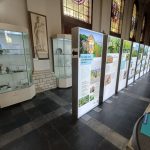 Overstromingen vroeger en nu: rondleidingen en wandelingen