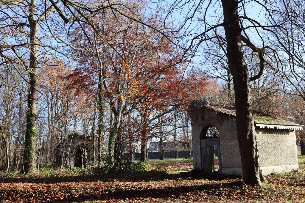 de doelen