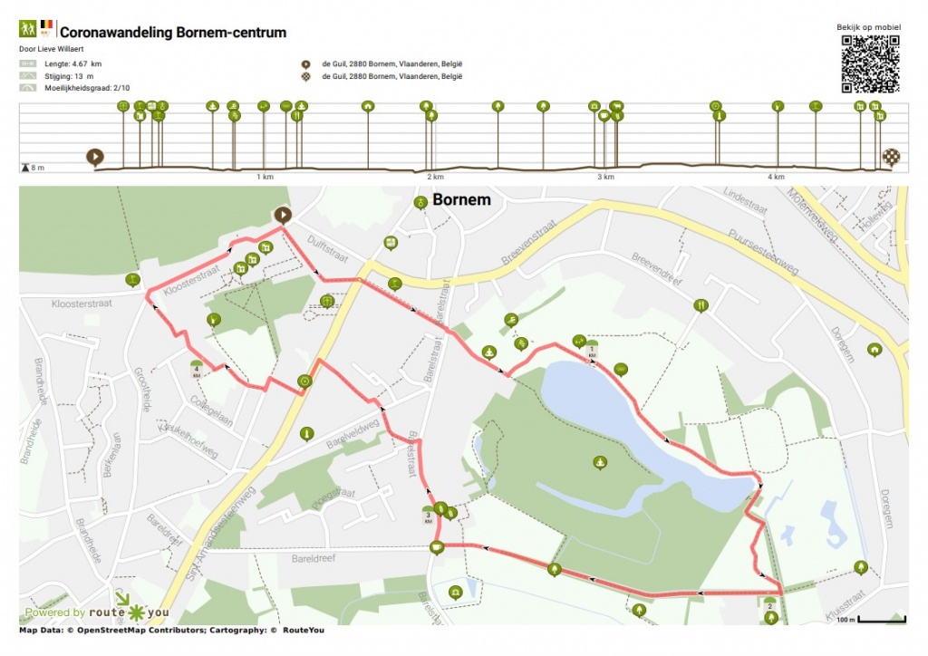 bornemcentrum bornemcentrum