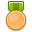 Bronzen medaille