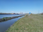 Kanaal Brussel Schelde - Sluis Wintam